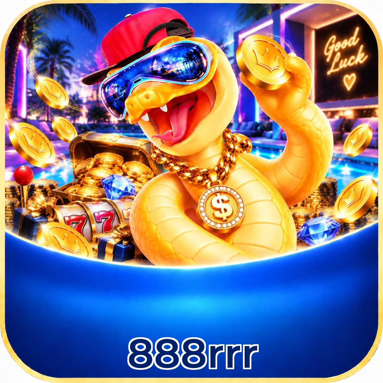 888rrr Payment Speed