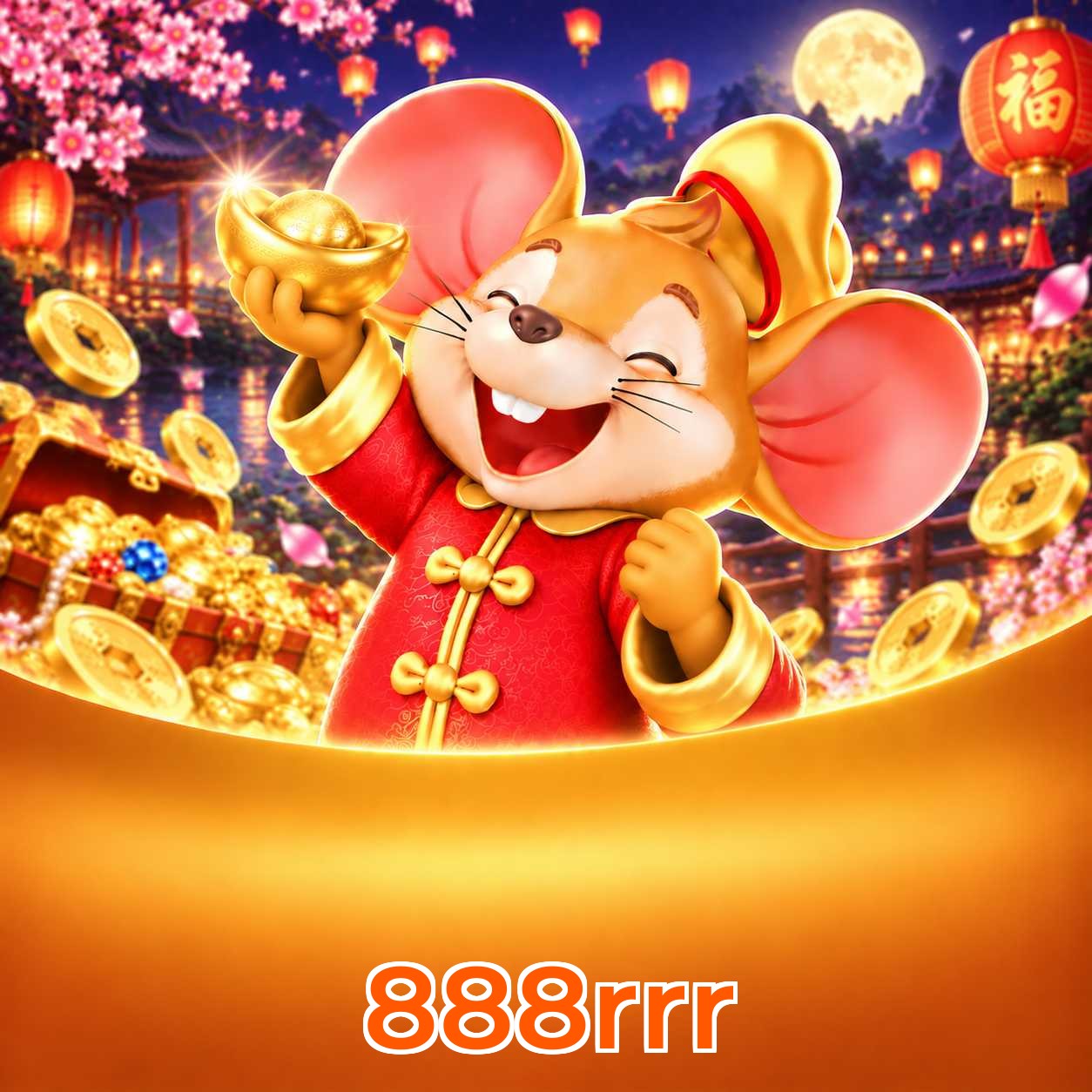 888rrr Logo