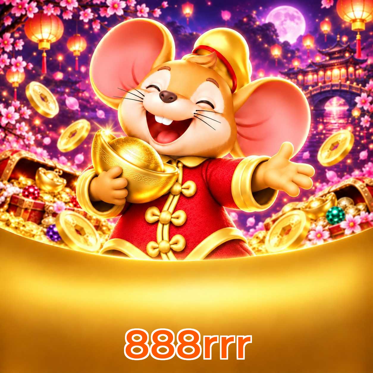 888rrr Logo