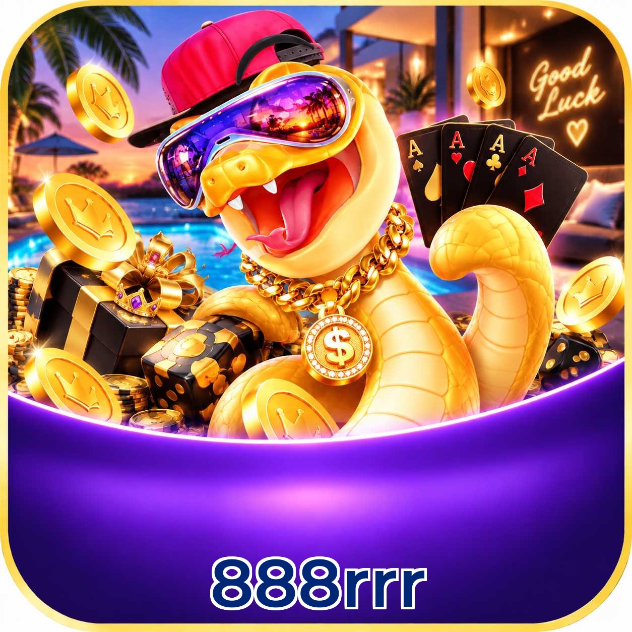 888rrr Compatibilidade
