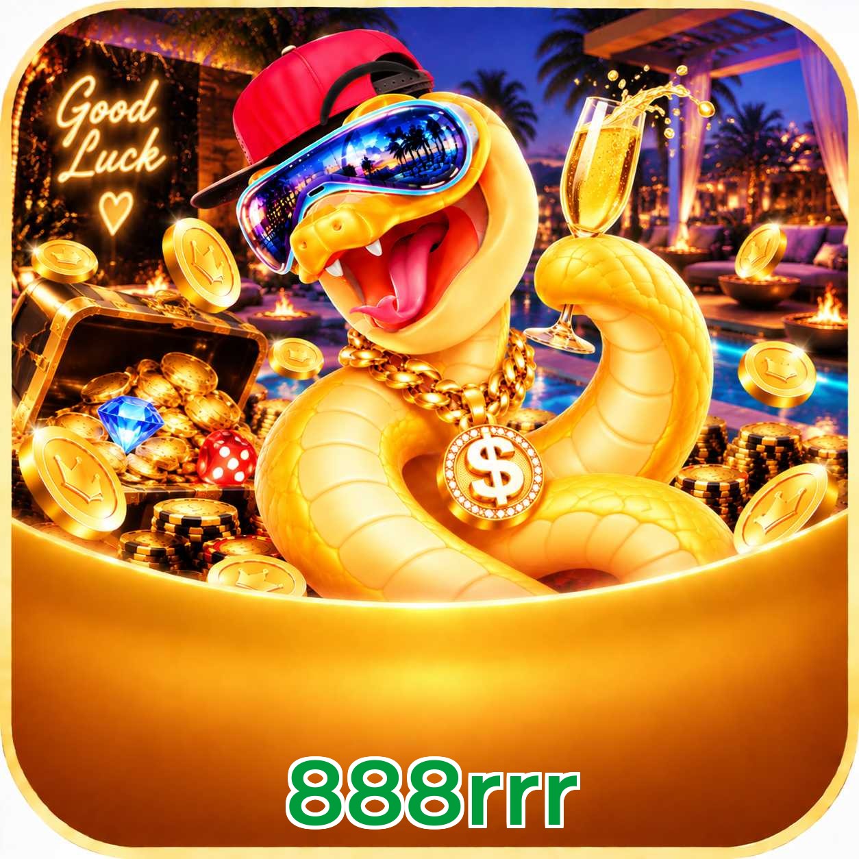 Baixar 888rrr Android