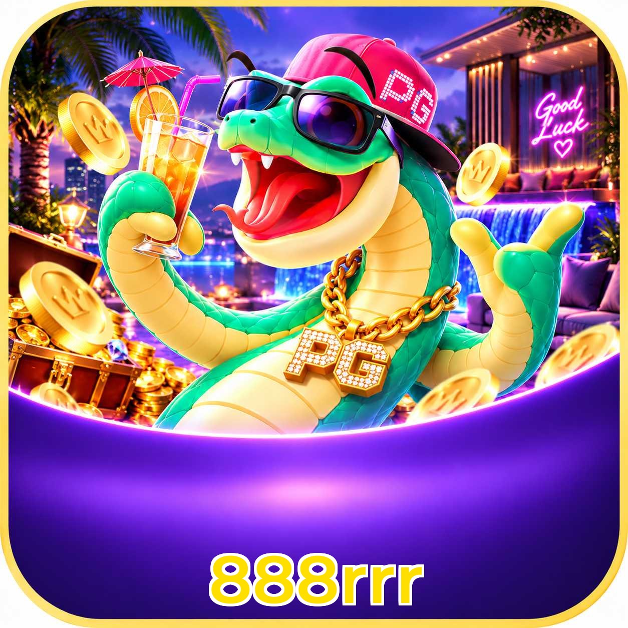 Baixar 888rrr iPhone