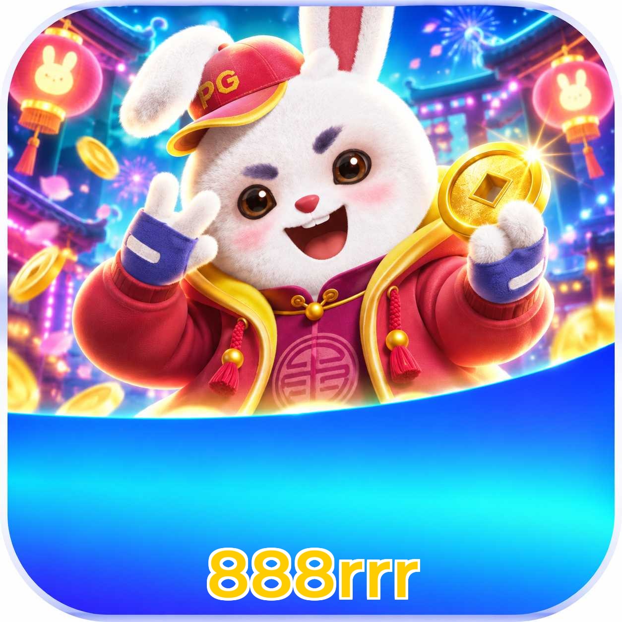 888rrr Top Slots