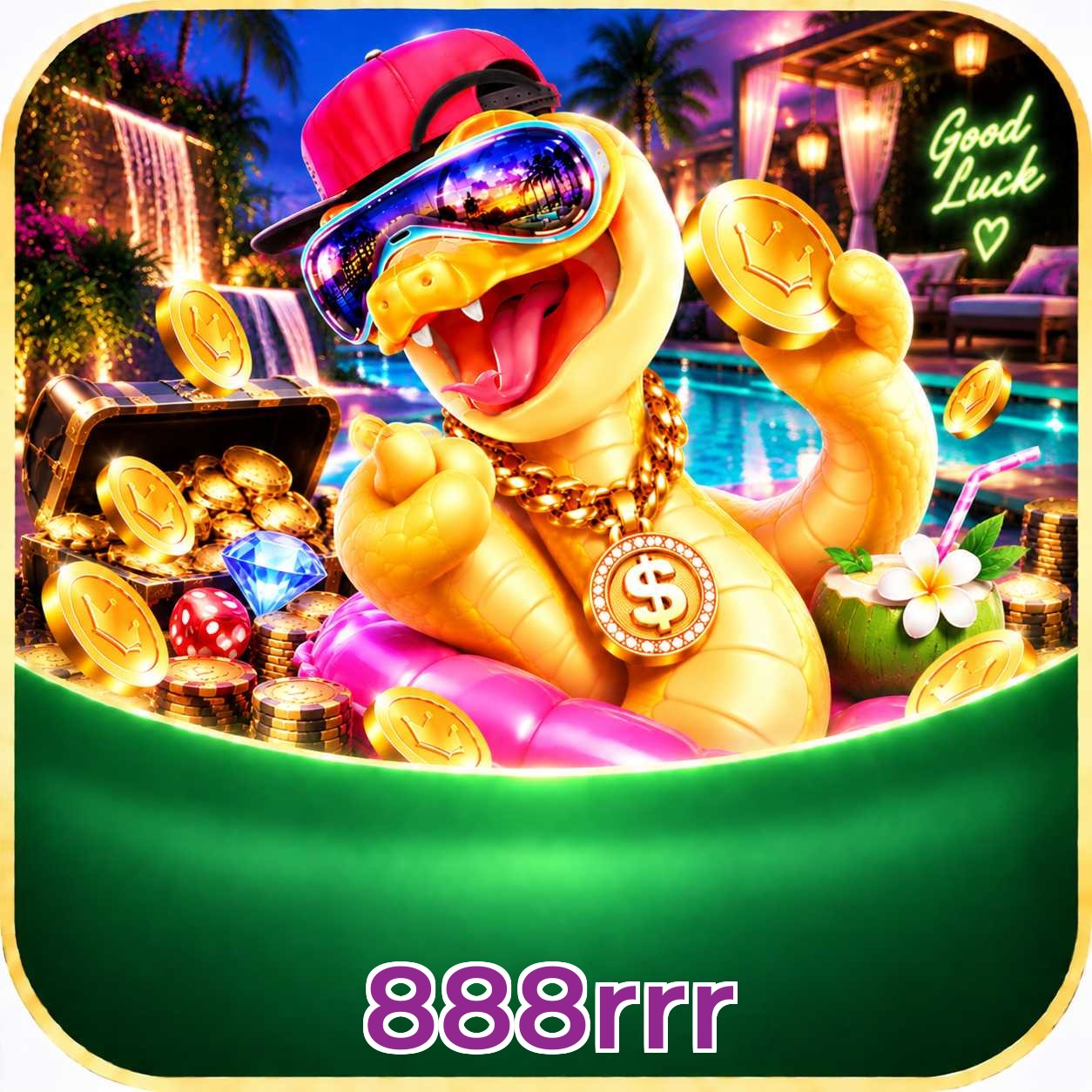 888rrr Live Games