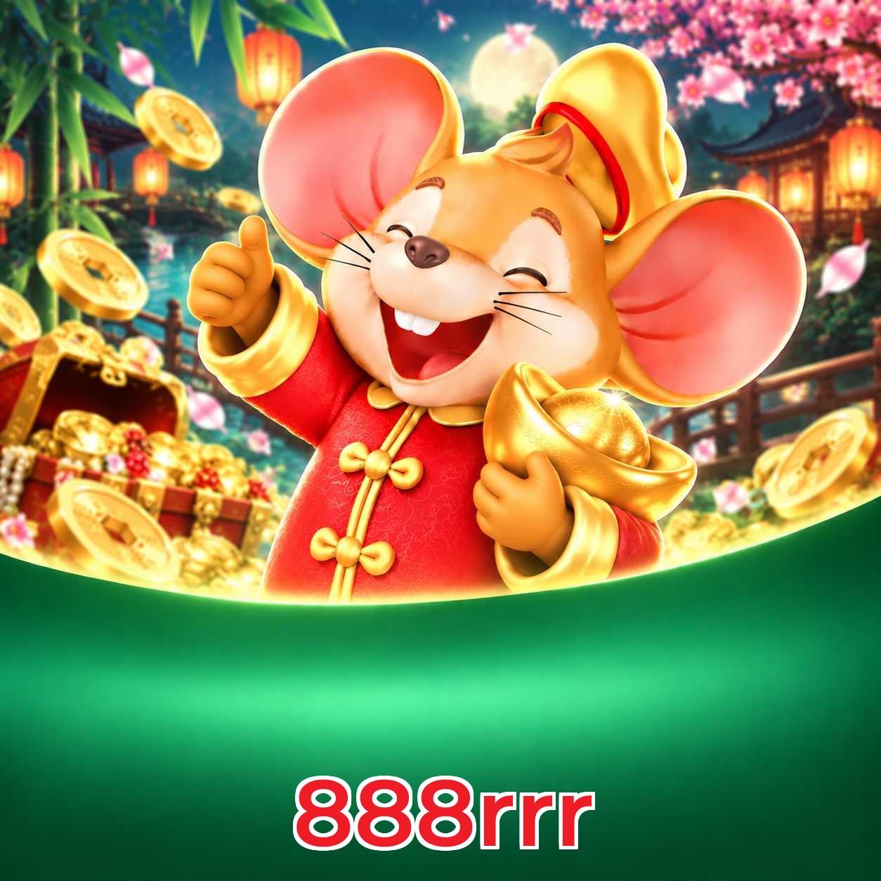 888rrr Logo