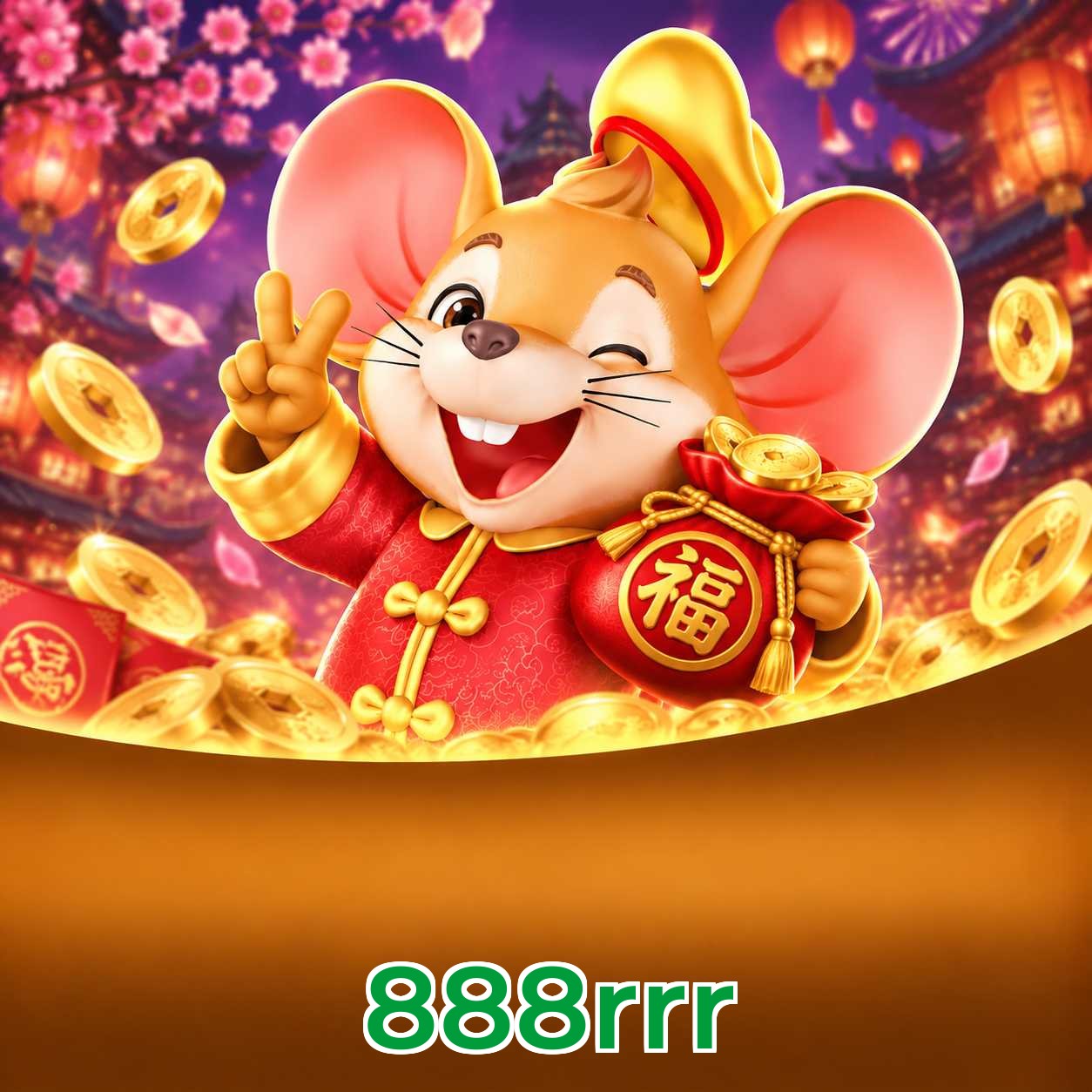 888rrr Fortune Tiger Game