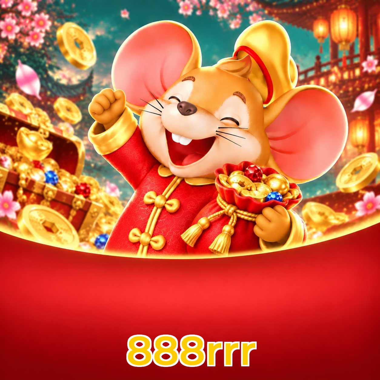 888rrr Fortune Tiger RTP