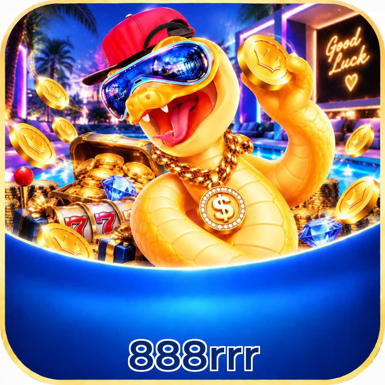 888rrr Lottery FAQ