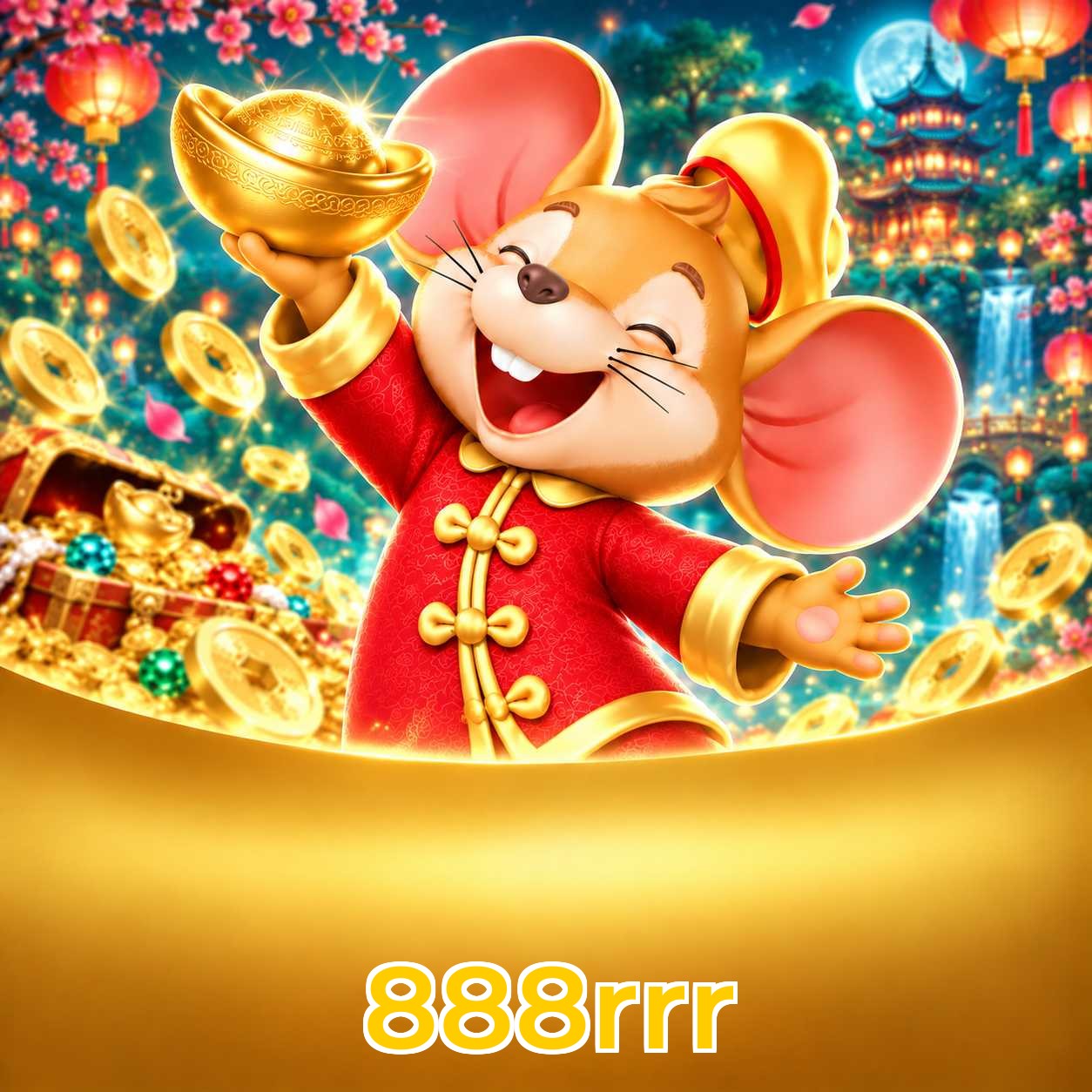 888rrr Security Analysis