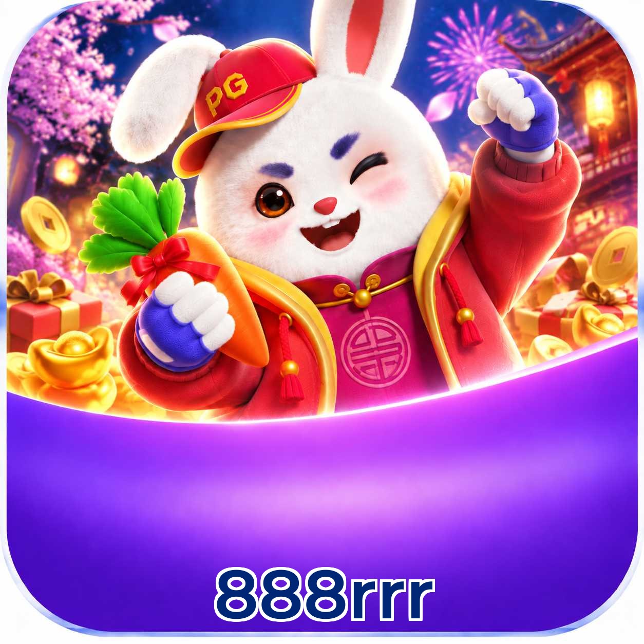 888rrr Logo